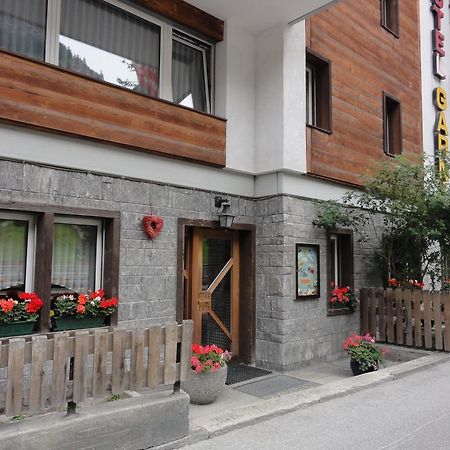 Hotel City Zermatt Exterior foto