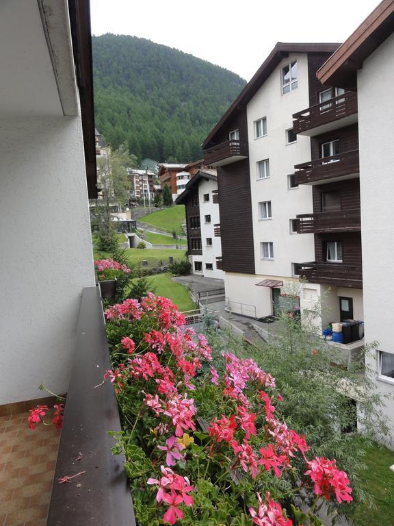 Hotel City Zermatt Exterior foto